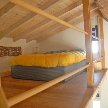 Cottage La Torre Del Pittore 보나솔라 외부 사진
