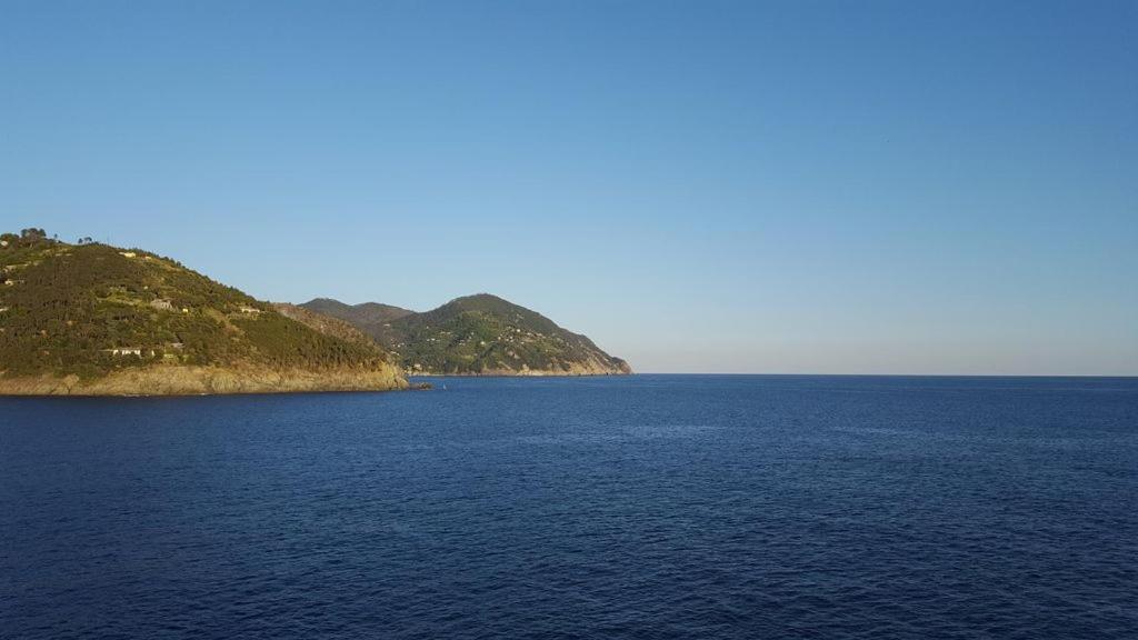 Cottage La Torre Del Pittore 보나솔라 외부 사진